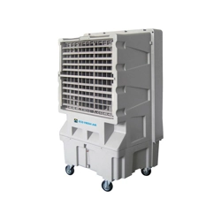 vendita online Rinfrescatore evaporativo 12000 m³/h eco fresh air Rinfrescatori e ventilatori Star Progetti