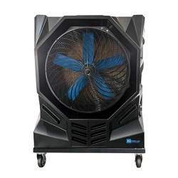 vendita online Raffrescatore evaporativo con uv antibatterico eco fresh air 30000 m³/h Rinfrescatori e ventilatori Star Progetti