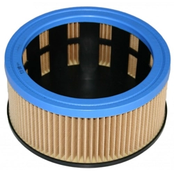 vendita online Cartuccia filtro in cellulosa fp3600 art.411729 Accessori e ricambi per aspiratori Starmix