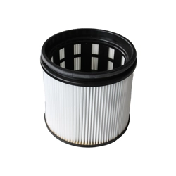 vendita online Cartuccia filtro in poliestere fppr 7200 hepa art.414171 Accessori e ricambi per aspiratori Starmix