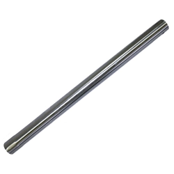 vendita online Tubo in acciaio inox art.424842 Accessori e ricambi per aspiratori Starmix
