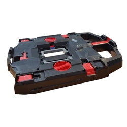 vendita online Adattatore universale art.449432 Accessori e ricambi per aspiratori Starmix