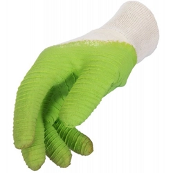 vendita online Guanti per rose taglia 10/l Ricambi e accessori per elettroutensili da giardino Stocker