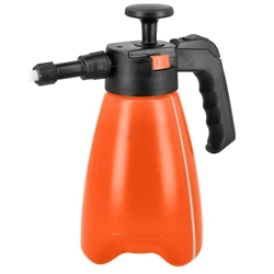 vendita online Pompa 2 listri fpm a pressione con ugello schiuma Pompe a pressione e a zaino Stocker Srl