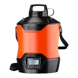 vendita online Geyser nebulizzatore 12 l li-ion stocker Pompe a pressione e a zaino Stocker Srl