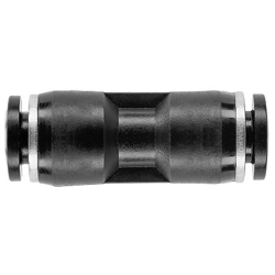 vendita online Raccordo dritto  ø 6 mm. per geyser stocker Ricambi e accessori per elettroutensili da giardino Stocker