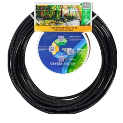 vendita online Tubo 10 m ø 6 mm. per geyser stocker Ricambi e accessori per elettroutensili da giardino Stocker