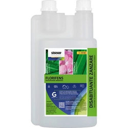 vendita online Florifens disabituante zanzare 1l stocker Pompe a pressione e a zaino Stocker Srl