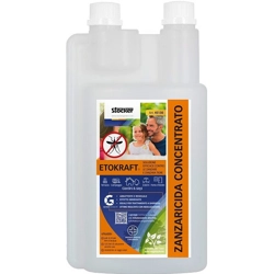 vendita online Etokraft zanzaricida anti-zanzare 1l stocker Pompe a pressione e a zaino Stocker Srl