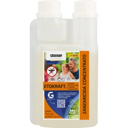 vendita online Etokraft zanzaricida anti-zanzare 250 ml stocker Pompe a pressione e a zaino Stocker Srl
