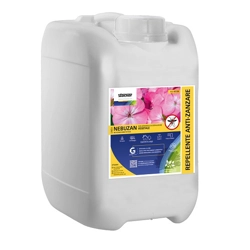 vendita online Nebuzan repellente anti-zanzare 5l Pompe a pressione e a zaino Stocker