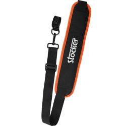 vendita online Cinghia a tracolla stocker per attrezzi su misura Ricambi e accessori per elettroutensili da giardino Stocker