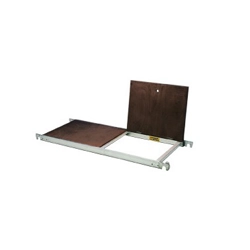vendita online Modulo p piano con botola senza fermapiede per trabattello jolly Accessori e ricambi per scale e ponteggi Svelt Spa