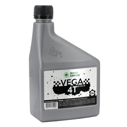 vendita online Olio motore 4t 600 ml. Ricambi e accessori per elettroutensili da giardino Vanzo Centro Fer