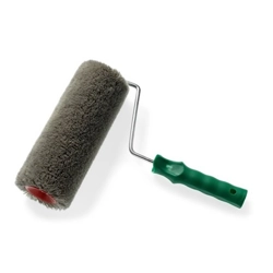 vendita online Rullo verde nylon per quarzi art.1117 Piombi - Pennelli e rulli Pennelli Tigre