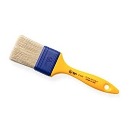 vendita online Pennello triple con manico plastica e setola b 50 mm. Piombi - Pennelli e rulli Pennelli Tigre