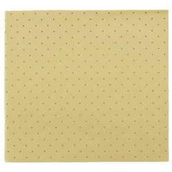 vendita online Panno cristal-t giallo per vetri specchi acciaio Panni - Strofinacci - Moppini  TTS Cleaning