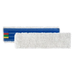 vendita online Ricambio microsplit32 per velcro 32 cm. Panni - Strofinacci - Moppini  Tts