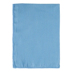 vendita online Panno fast-t azzurro 60 cm. art.120020 Panni - Strofinacci - Moppini  Tts