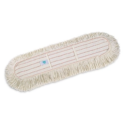vendita online Frangia middle cotton con tasche 40 cm. art.00000131 Panni - Strofinacci - Moppini  Tts