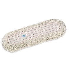vendita online Frangia middle cotton con tasche 60 cm. art.00000132 Panni - Strofinacci - Moppini  Tts