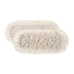 vendita online Frangia middle cotton con tasche 80 cm. Panni - Strofinacci - Moppini  Tts