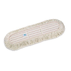 vendita online Frangia middle cotton con tasche 100 cm. art.00000134 Panni - Strofinacci - Moppini  Tts