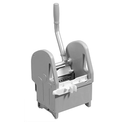 vendita online Strizzatore tec grigio art.00003720 Carrelli e secchi per pulizie Tts