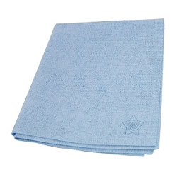 vendita online Panno steel-t blu art.tch401020 Panni - Strofinacci - Moppini  Tts