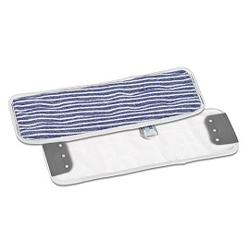 vendita online Panno microfibra wet system art.00000692 Panni - Strofinacci - Moppini  Tts