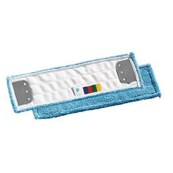 vendita online Panno microblue wet system microfibra art.00000695 Panni - Strofinacci - Moppini  Tts