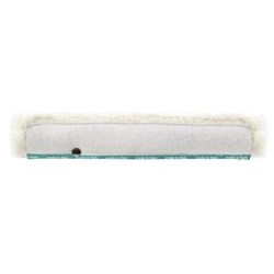 vendita online Ricambio vello da 35 cm. in microfibra con abrasivo Panni - Strofinacci - Moppini  Tts