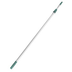 vendita online Asta telescopica in 2 pezzi da 200 cm. art.00008512 Manici, aste telescopiche e accessori Tts