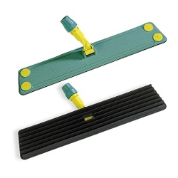 vendita online Lamello verde da 40 cm. art.00000960 Manici, aste telescopiche e accessori Tts