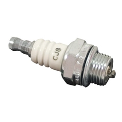 vendita online Candela champion cj8 per decespugliatore Ricambi e accessori per elettroutensili da giardino Vanzo Centro Fer