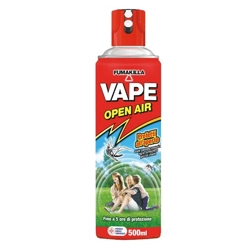 vendita online Vape open air spray 500 ml Irrorazione e disinfestazione Vape