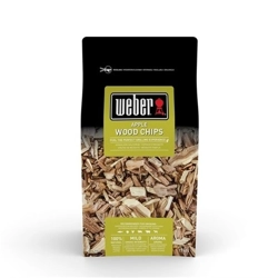 vendita online Legna da affumicatura aroma melo art.17621 Grigliare e cucinare Weber