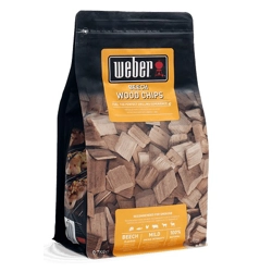 vendita online Legna da affumicatura aroma beech art.17622 Accessori e ricambi per barbecue Weber
