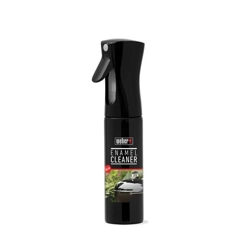 vendita online Detergente per superfici smaltate da  300 ml. Accessori e ricambi per barbecue Weber