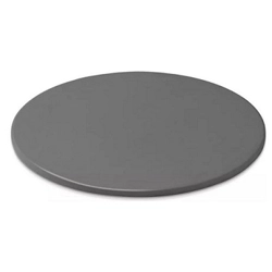 vendita online Pietra da forno rotonda 36 cm. Accessori e ricambi per barbecue Weber