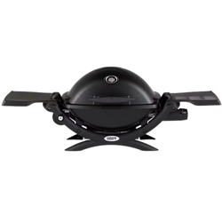 vendita online Barbecue a gas weber q 1200 black Barbecue a gas Weber