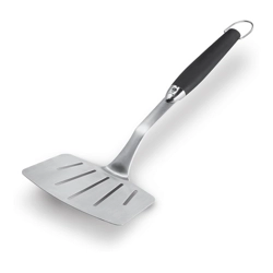 vendita online Spatola per pesce inox Accessori e ricambi per barbecue Weber