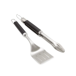 vendita online Kit 2 accessori precision Accessori e ricambi per barbecue Weber