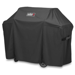 vendita online Custodia premium genesis ii 3 bruciatori Accessori e ricambi per barbecue Weber