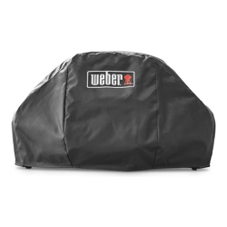 vendita online Custodia premium per bbq pulse 2000 weber Accessori e ricambi per barbecue Weber