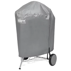 vendita online Custodia per barbecue a carbone diam.57 Accessori e ricambi per barbecue Weber