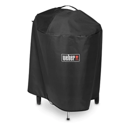 vendita online Custodia per master touch premium da 57 cm. art.7186 Accessori e ricambi per barbecue Weber