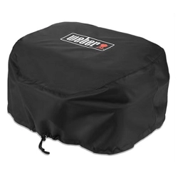 vendita online Custodia per barbecue weber lumin senza supporto Accessori e ricambi per barbecue Weber