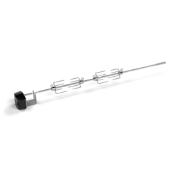 vendita online Girarrosto per genesis ii a 4-6 bruciatori  art.7655 Accessori e ricambi per barbecue Weber