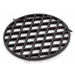 vendita online Griglia di rosolatura weber gourmet bbq system 30,5 cm Accessori barbecue a carbone Weber